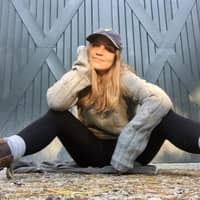 Sitter Profile Image: Kalle F.