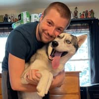 Sitter Profile Image: Dmitri K.