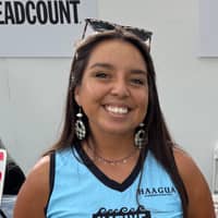 Sitter Profile Image: Sophia U.