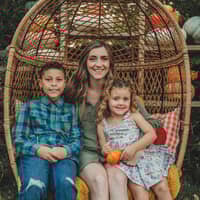 Sitter Profile Image: Kendra T.