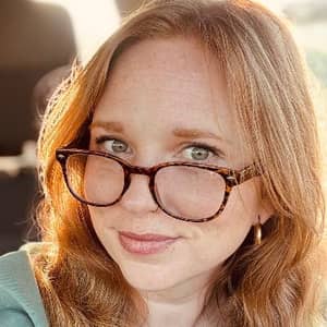 Sitter Profile Image: Samantha D.