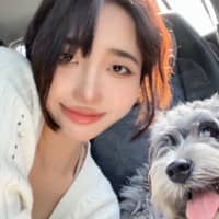 Sitter Profile Image: Yanjing Y.