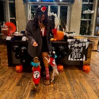 Sitter Profile Image: Maryah A.