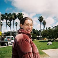 Sitter Profile Image: Sophia K.