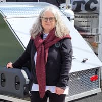 Sitter Profile Image: Julaine D.