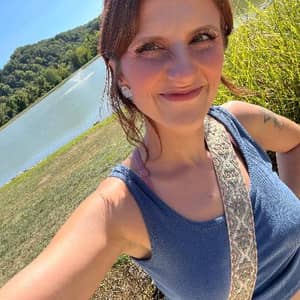 Sitter Profile Image: Hannah S.