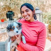 Sitter Profile Image: Ketana C.