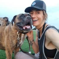 Sitter Profile Image: Misty G.