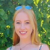 Sitter Profile Image: Alex D.