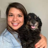 Sitter Profile Image: Mara R.