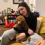 Sitter Profile Image: Shawna T.