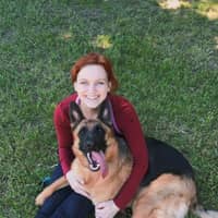 Sitter Profile Image: Ashlyn C.