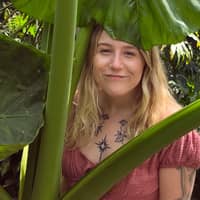 Sitter Profile Image: Samantha C.