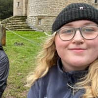 Sitter Profile Image: Mary H.