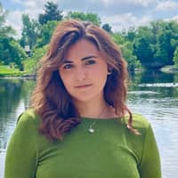 Sitter Profile Image: Alessia F.