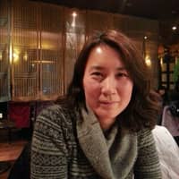 Sitter Profile Image: Mee Jeong K.
