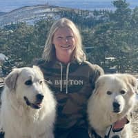 Sitter Profile Image: Kate W.