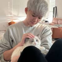 Sitter Profile Image: Yi-Ting C.