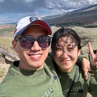 Sitter Profile Image: Shuang D.