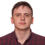 Sitter Profile Image: Vladyslav K.