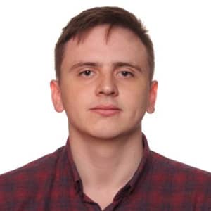 Sitter Profile Image: Vladyslav K.