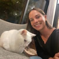 Sitter Profile Image: Anna R.