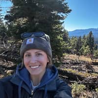 Sitter Profile Image: Delaney L.