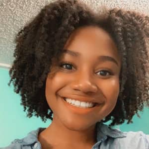 Sitter Profile Image: Hadassah P.