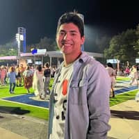 Sitter Profile Image: Jacob G.