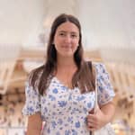 Sitter Profile Image: Luisina F.