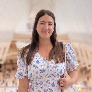 Sitter Profile Image: Luisina F.