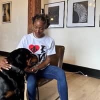 Sitter Profile Image: Tonisha S.