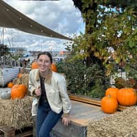 Photo de profil du pet sitter : Marion H.