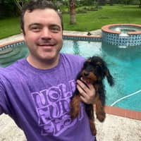 Sitter Profile Image: Andre B.