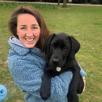 Sitter Profile Image: Hannah M.