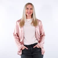 Sitter Profile Image: Maiah D.