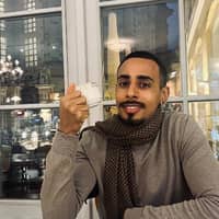 Sitterprofilbild: Ayoub A.