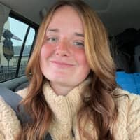 Trainer Profile Image: Jessika P.