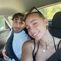 Photo de profil du pet sitter : Marine G.