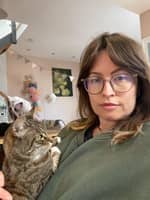 Sitter Profile Image: Jade C.