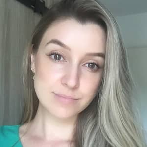 Sitter Profile Image: Eliane A.