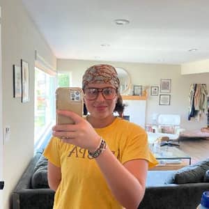 Sitter Profile Image: Shaniece W.