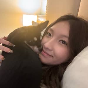 Sitter Profile Image: Soniya G.