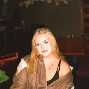 Sitter Profile Image: Melissa P.