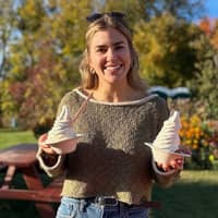 Sitter Profile Image: Margaret M.