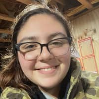 Sitter Profile Image: Gwen J.