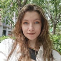 Photo de profil du pet sitter : Emilie B.