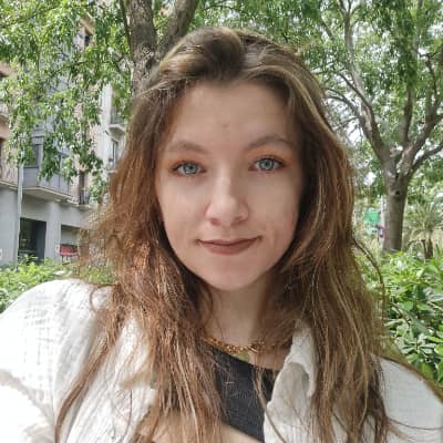 Photo de profil du pet sitter : Emilie B.