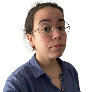 Sitter Profile Image: Alessandra G.