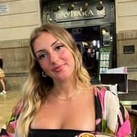 Sitterprofilbild: Gaia B.